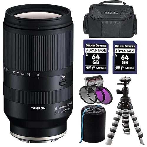 【最終値下げ出品レンズはこちらだけ】TAMRON 18-300mm ズームレンズ 最終値下げ出品レンズはこちらだけ】TAMRON 18-300mm ズーム